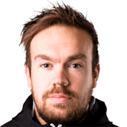 Vegard Skorstad fm 2020