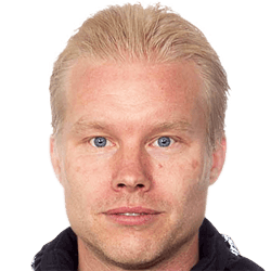 Benny Mattsson fm 2020