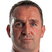 Martin Allen fm 2020