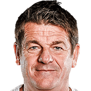 John Carver fm 2019