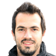 Kostas Parousis fm 2020