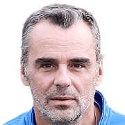 Kostas Kabolis fm 2020