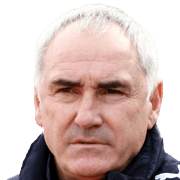 Antonis Manikas fm 2020