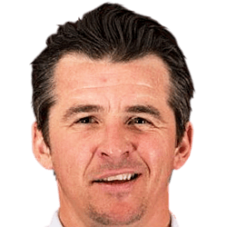 Joey Barton fm 2020