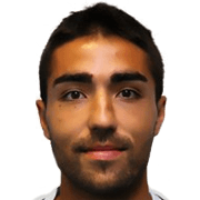 Omar Otero fm 2020