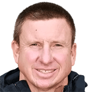Mark Jones fm 2020