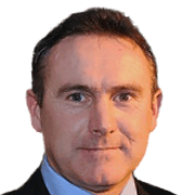 Alan McLoughlin fm 2020