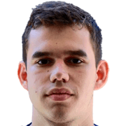 Srdjan Crnojacki fm 2020