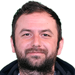 Alin Stoica fm 2020