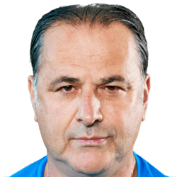 Miodrag Bozovic fm 2019