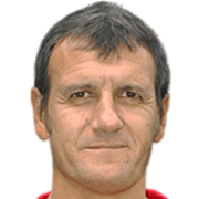 Patxi Ferreira fm 2019