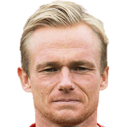 Dean Keates fm 2020