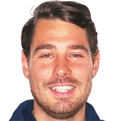 Freyr Alexandersson fm 2020