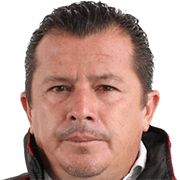 Ricardo Carbajal fm 2020