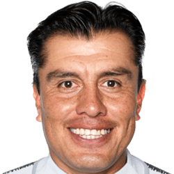 Raúl Alpízar fm 2020