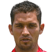 Gerardo Galindo fm 2020