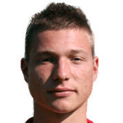 Almedin Muharemovic fm 2020