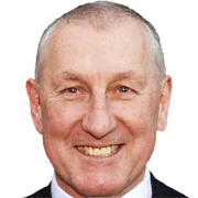 Terry Butcher fm 2020