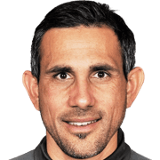 Pablo Mastroeni fm 2020