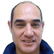 Carlos Turrubiates fm 2020