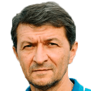 Yury Gazzaev fm 2020