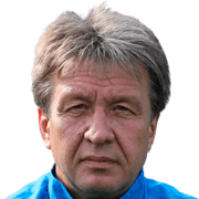 Sergey Balakhnin fm 2020