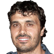 Ricardo Carrero fm 2020