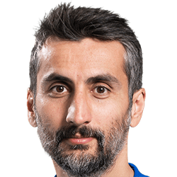 José Riveiro fm 2020
