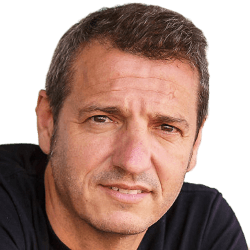 Quique Cárcel fm 2020