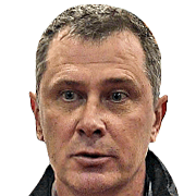 Volodymyr Knysh fm 2020