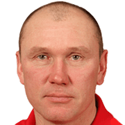 Sergey Rodionov fm 2020