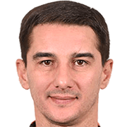 Valeriy Kryventsov fm 2020