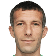 Ljubisa Kekic fm 2020