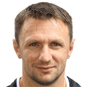 Samir Muratovic fm 2020