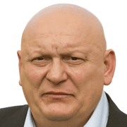 Slavko Petrovic fm 2020