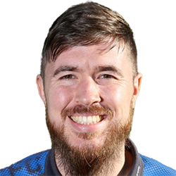 Ryan DeFreitas fm 2020