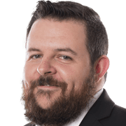 Mike Masaro fm 2020