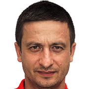 Milos Veselinovic fm 2020