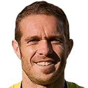 Luis Tevenet fm 2020