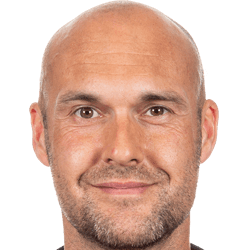 Luke Williams fm 2020