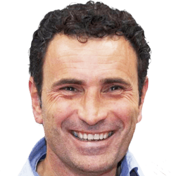 José Molina fm 2020