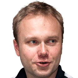 Pieter Morel fm 2020