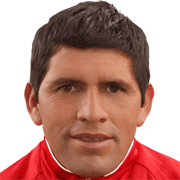 Oscar Fonseca fm 2020