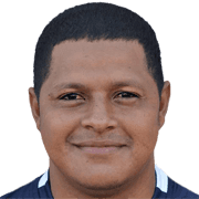 Francisco Ramírez fm 2020