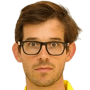 Stijn Vandenbroucke fm 2020