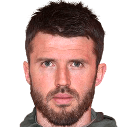 Michael Carrick FM 2020 Profile, Reviews