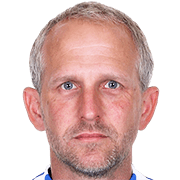 Paul Trollope fm 2020