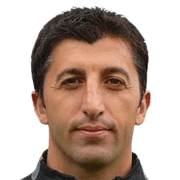 Ayhan Tumani fm 2020