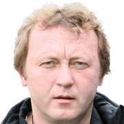 Volodymyr Sharan fm 2020