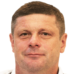 Oleg Luzhnyi fm 2020